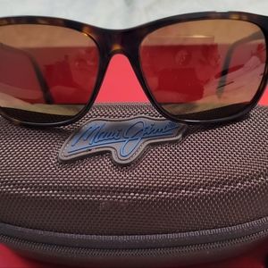 Maui Jim Poparizd Sunglasses